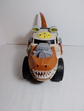 Adventure Force Jawsome Jammer Motorized Vehicle